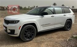 جيب جراند شيروكي إل